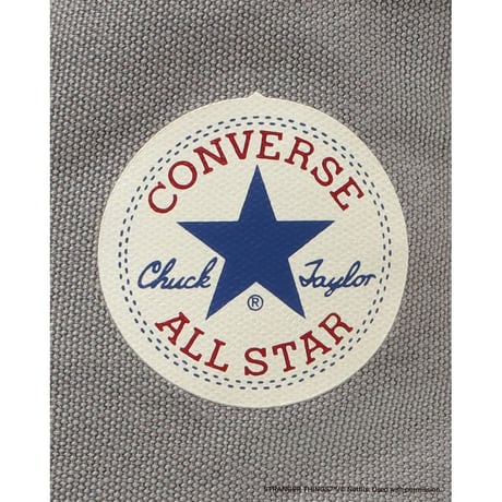 CONVERSE ALL STAR AGED 87 CL HI / STRANGER THINGS 5（GRAY）