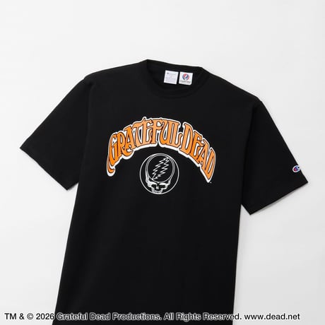Champion ティーテンイレブン ショートスリーブTシャツ