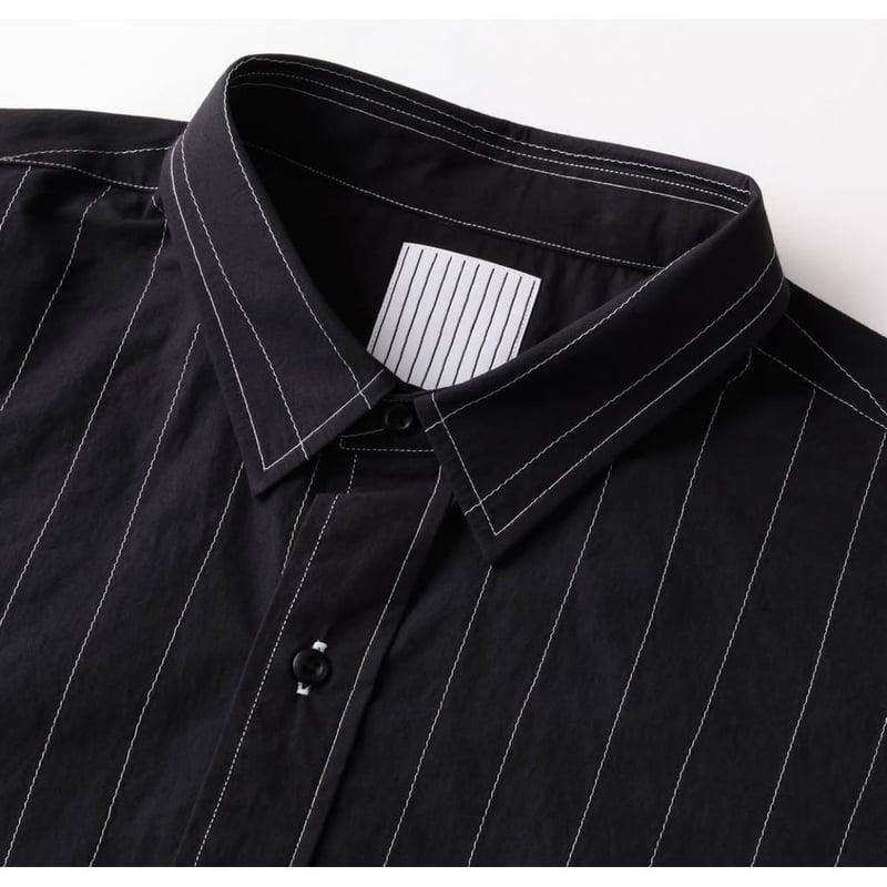 S.F.C STITCHED SFC SHIRT | MAROON