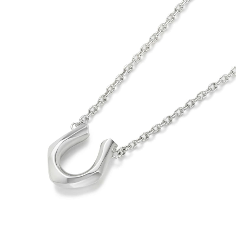 GARNI Crockery Horseshoe Pendant [2 pcs set]・ペア