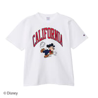 Champion リバースウィーブ(R) ショートスリーブTシャツ