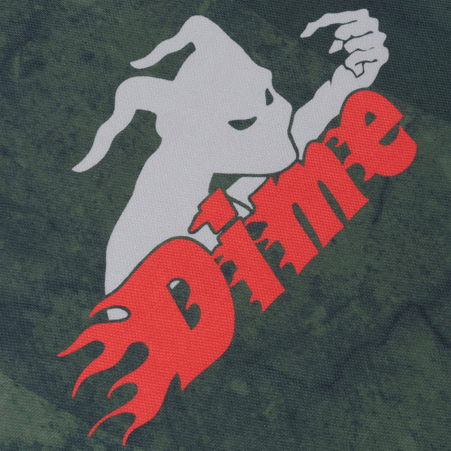 ♦Dime♦ファイナルジャージ Dime FINAL ジャージ ロゴ 3色 送料込み (Dime/トップスその他