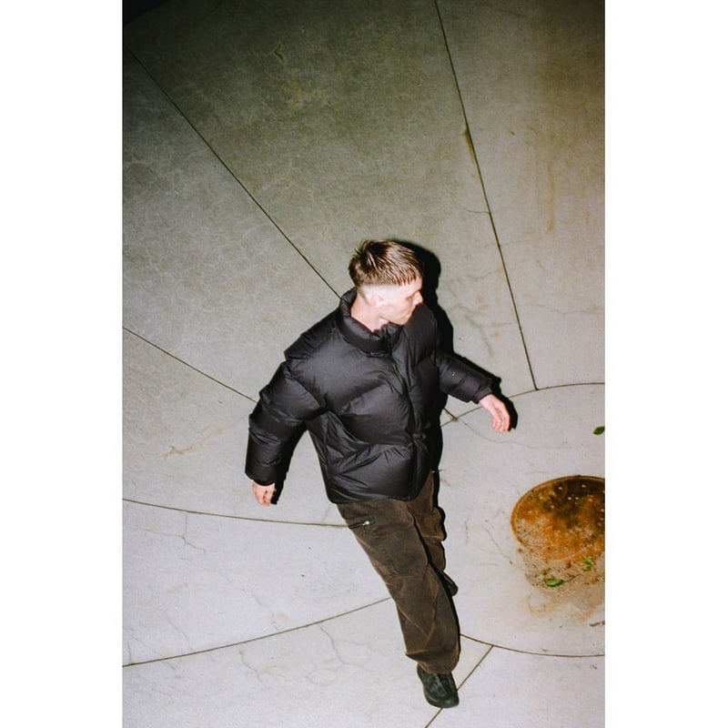 VAINL ARCHIVE × KEEN JASPER II VAINL ARCHIVE 