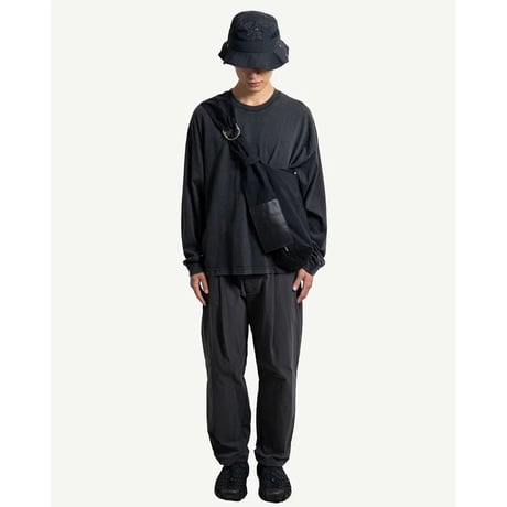 yorozu TASUKI SHOULDER "TA-TEX" STANDARD SIZE(BLACK)