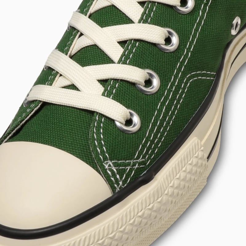 CONVERSE CANVAS ALL STAR J 80s HI | MAROON