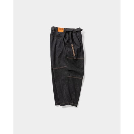 TIGHTBOOTH DENIM BALLOON PANTS