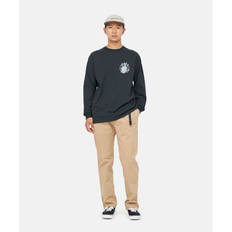 Gramicci NN-PANT CROPPED