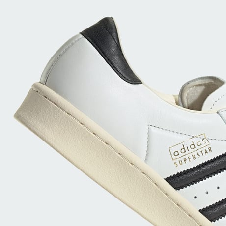 adidas Originals Superstar Vintage(Core White /Core Black/Cream White)