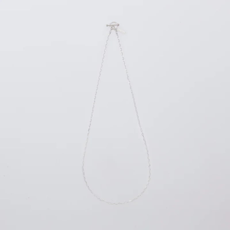XOLO Solid Anchor Link ネックレス 60cm XOLO JEWELRY Solid Anchor