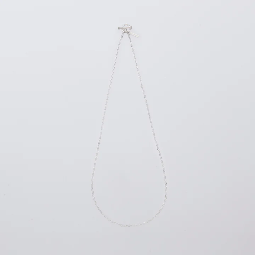 アクセサリー XOLO Solid Anchor Link Necklace 60cm Solid Anchor Link Necklace -60cm/Gold- (XON047-60G
