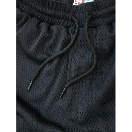 VANDY THE PINK VTP® Mesh Shorts