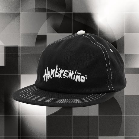 HOMBRENINO 6 PANEL CAP