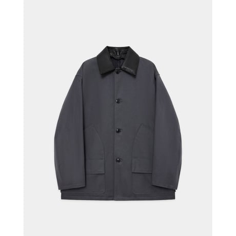 MARKAWARE Organic Cotton Duck / Chasseur Jacket