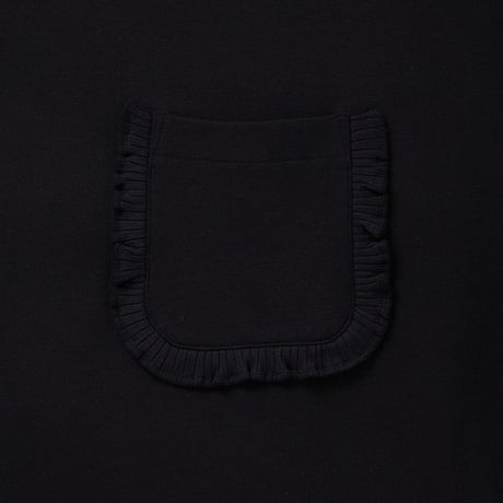 NICK GEAR Rib T-shirt
