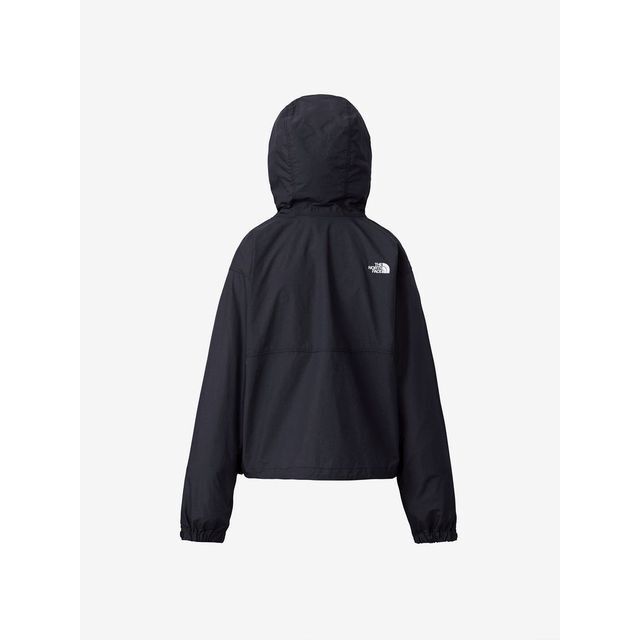 ノース・フェイス ショートコンパクトジャケット THE NORTH FACE (ザノースフェイス) Short Compact Jacket