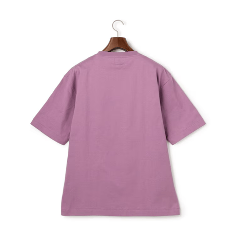 J.PRESS 【AaronChang】【UNISEX】グラフィック Tシャツ