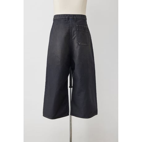 SHINYAKOZUKA ORDINARY VINTAGE FRENCH TROUSERS