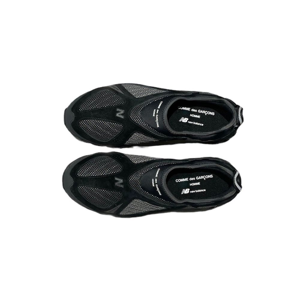 COMME des GARÇONS HOMME × New Balance ML610SCD