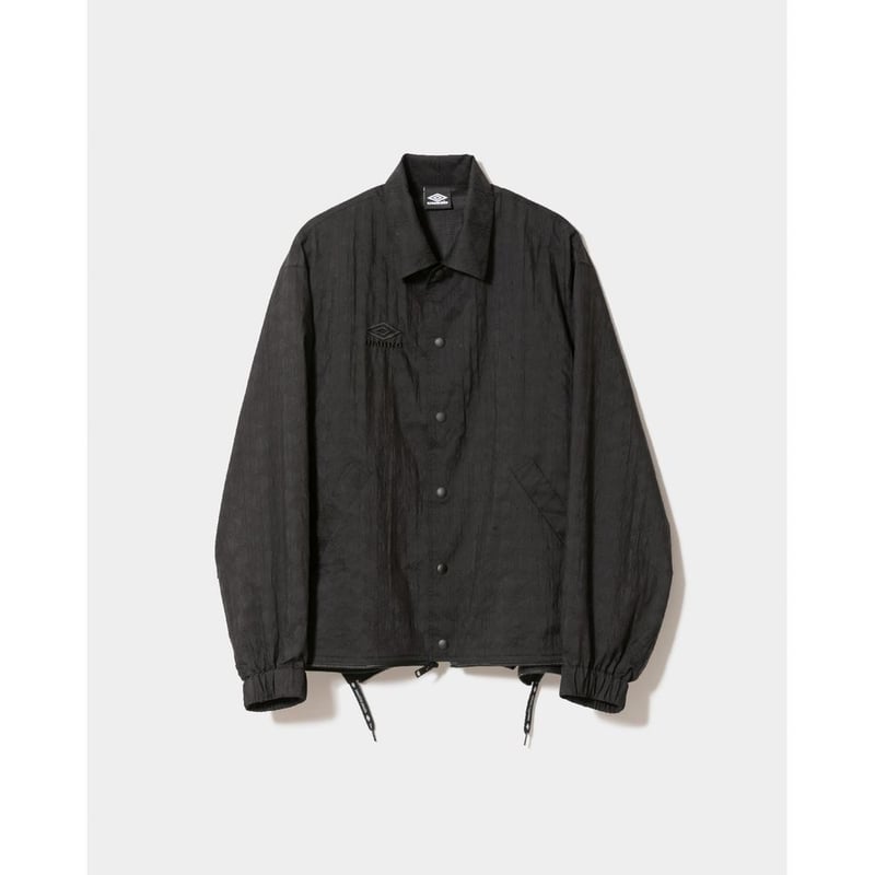 ジャケット・アウター UMBRO double-end nylon track jacket UMBRO double-end nylon track jacket – beautiful people