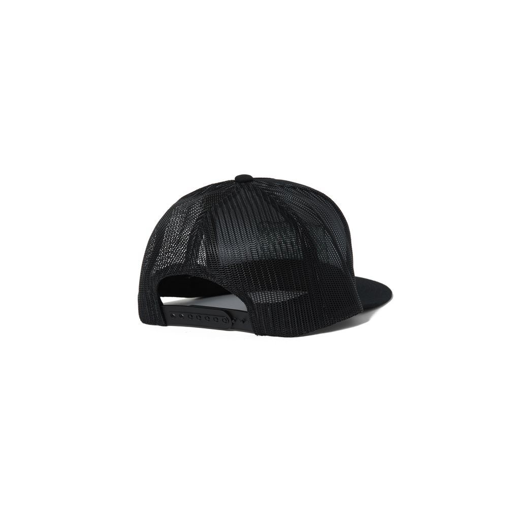 MASSES MESH CAP BLACK 美品 MASSES MESH CAP MSXMS | MAROON