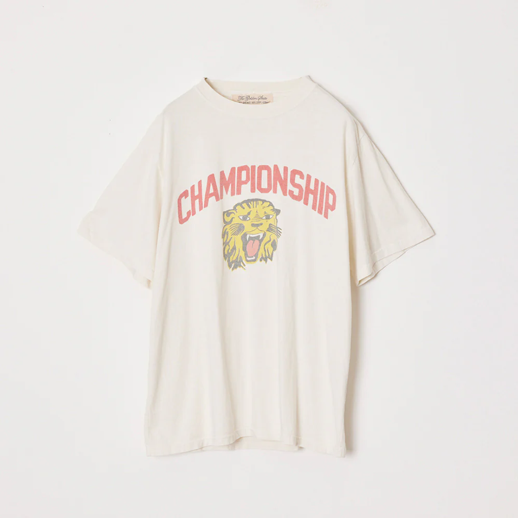REMI RELIEF HARD SP加工20/天竺レギュラー T(CHAMPIONSHIP
