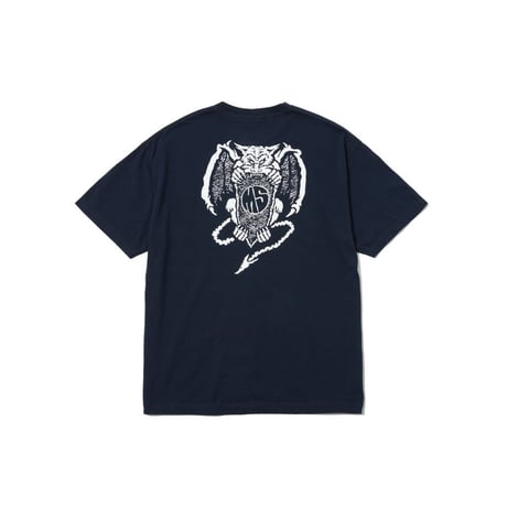 MASSES T-SHIRT SHIELD