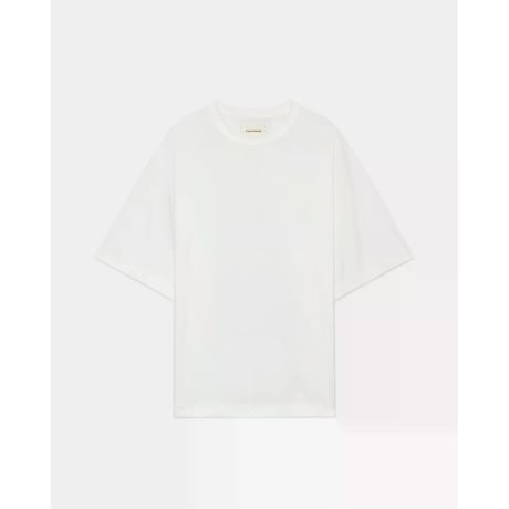 MARKAWARE Organic Giza 80/2 Knit / Comfort Fit Tee
