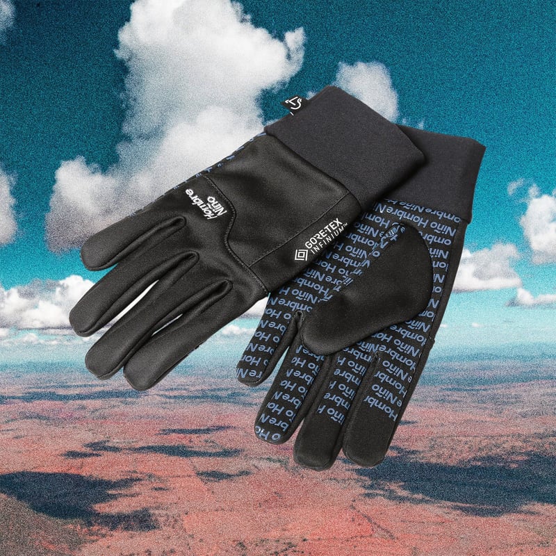 HOMBRE NINO ST LINE GORE-TEX INFINIUM GLOVE | M...