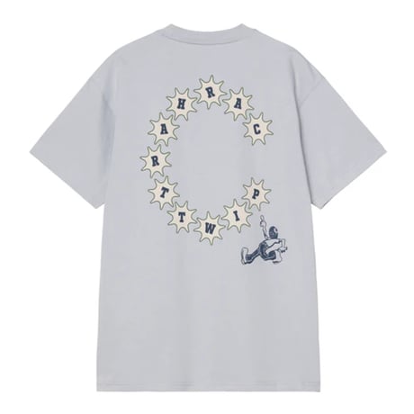 CARHARTT WIP S/S C Trip T-Shirt