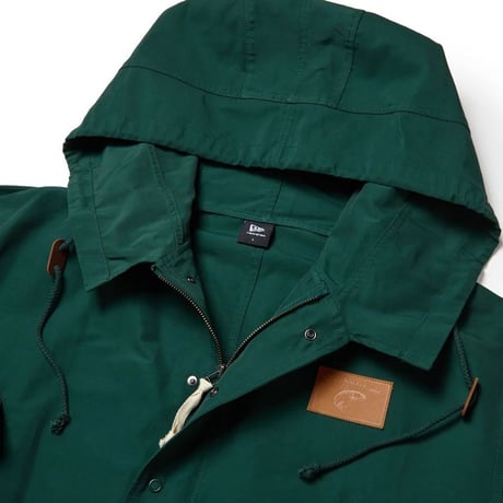 NEW ERA フィッシュテール パーカ Direction by Takayuki Ohashi Fish Patch  15171740