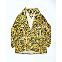 ANDFAMILYS Original Tiger Housecoat