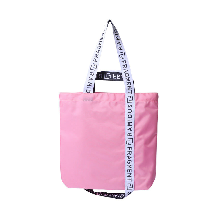 バッグ RAMIDUS x fragment design / Tote Bag (M) RAMIDUS TOTE BAG (M) – RAMIDUS ONLINE