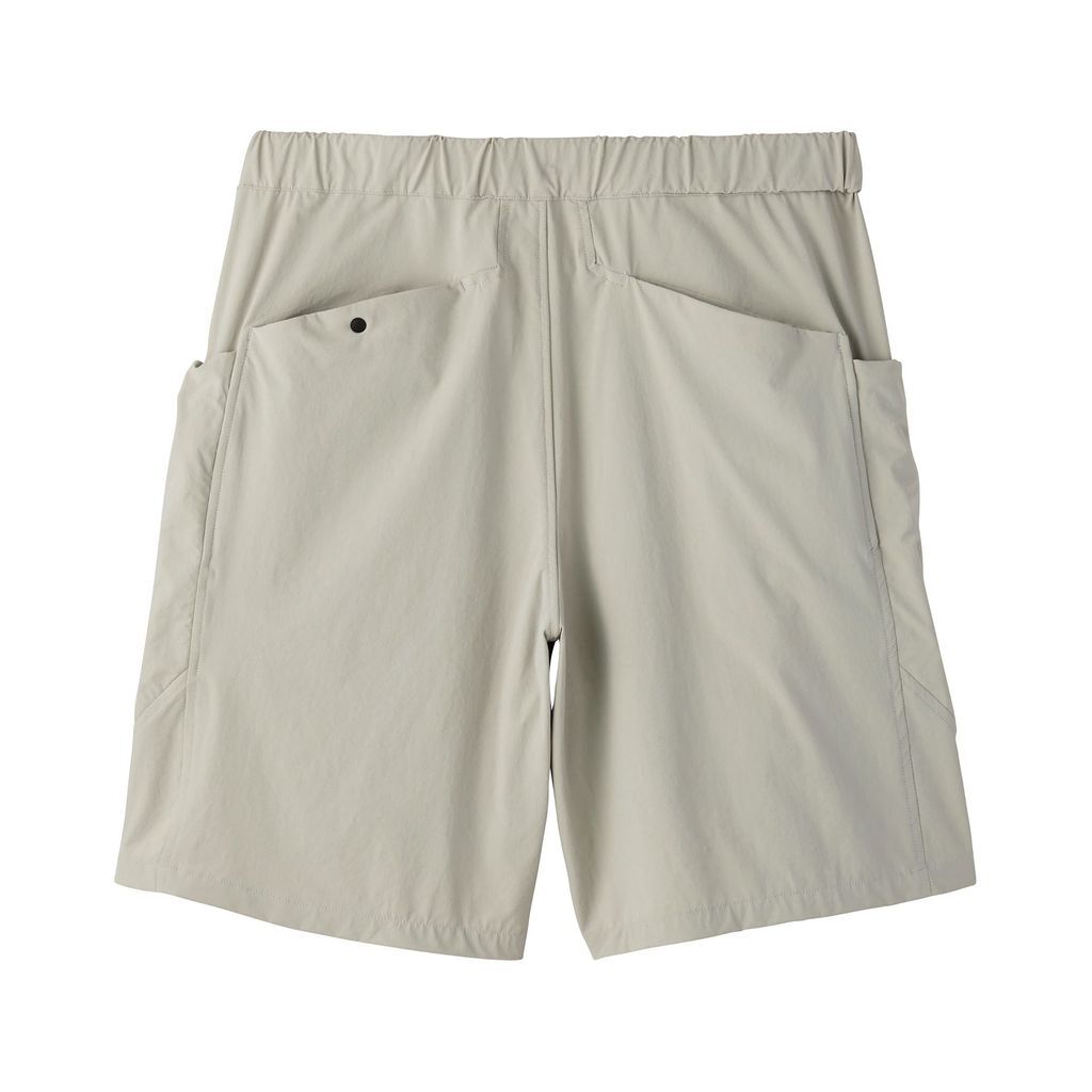 DESCENTE ALLTERRAIN 81 コーデュラナイロン ハーフパンツ DESCENTE ALLTERRAIN 81 コーデュラナイロン ハーフパンツ