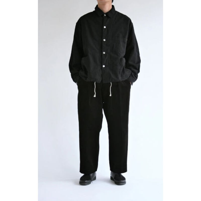 ANACHRONORM AN127 BLANKET COVERALL SHIRTS | MA