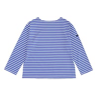 NAPRON BASQUE SHIRTS