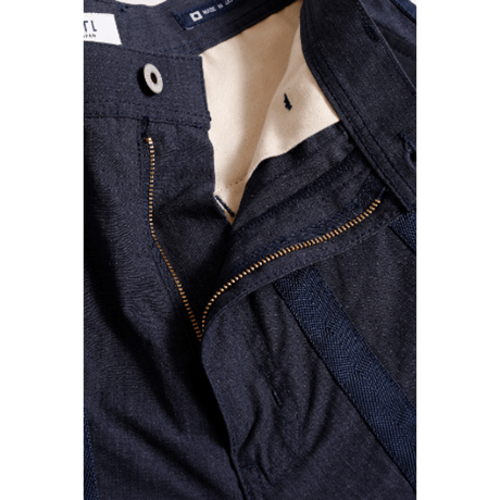FDMTL FA26PN26C-NV HAKAMA TAPE KNEE PANTS