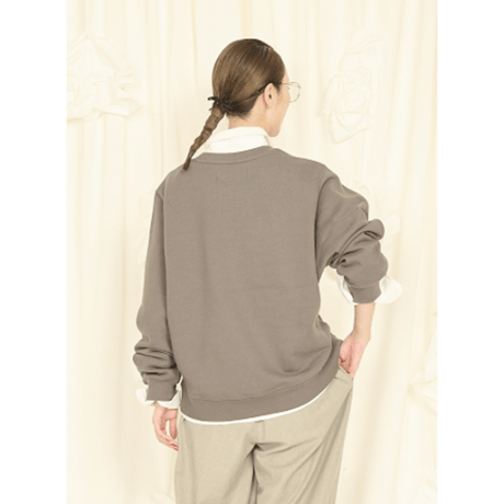 【予約商品】THOMAS MAGPIE 2254871 C/T　Sweat