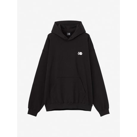 THE NORTH FACE LDHスウェットフーディ（ユニセックス）