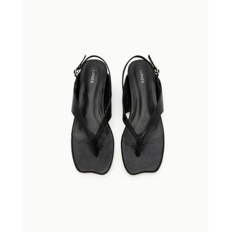 PAES Curve Flow Slingback