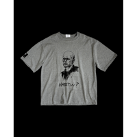 TALKING ABOUT THE ABSTRACTION TRANSCRIPTION MARTIN? T-SHIRTS