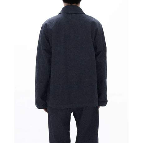 YAECA LIKE WEAR U.S Navy Coverall