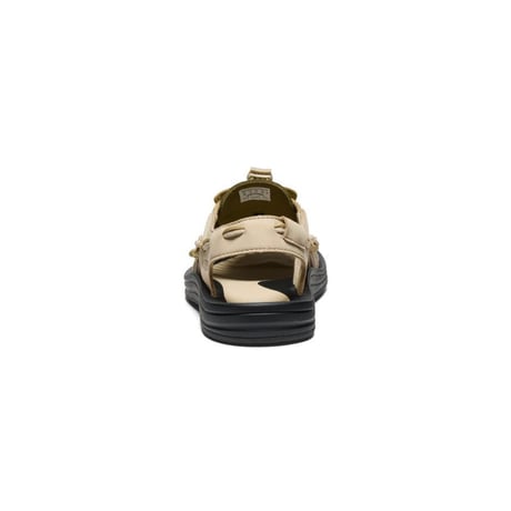 KEEN メンズ ユニーク Khaki/Martini Olive