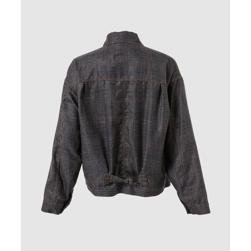 eYe JUNYA WATANABE MAN 『Levi's』W-NAME 1st TYPE