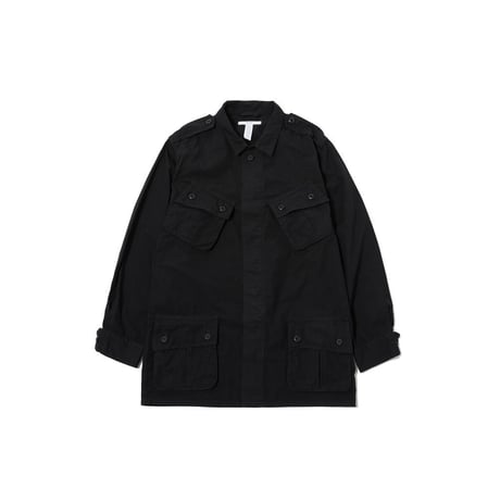 MASSES FATIGUE JKT LONG
