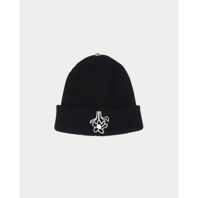 帽子 AMBERGLEAM AMBERGLEAM Concho Knit Cap | MAROON