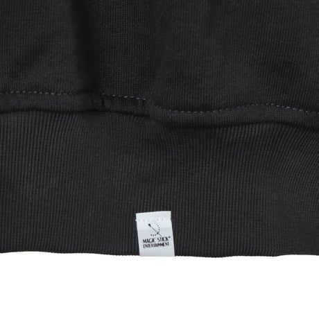 MAGIC STICK A.Y.U Hoodie (GREY)