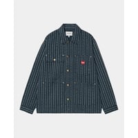 CARHARTT WIP  Drewe Chore Coat