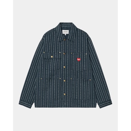 CARHARTT WIP  Drewe Chore Coat