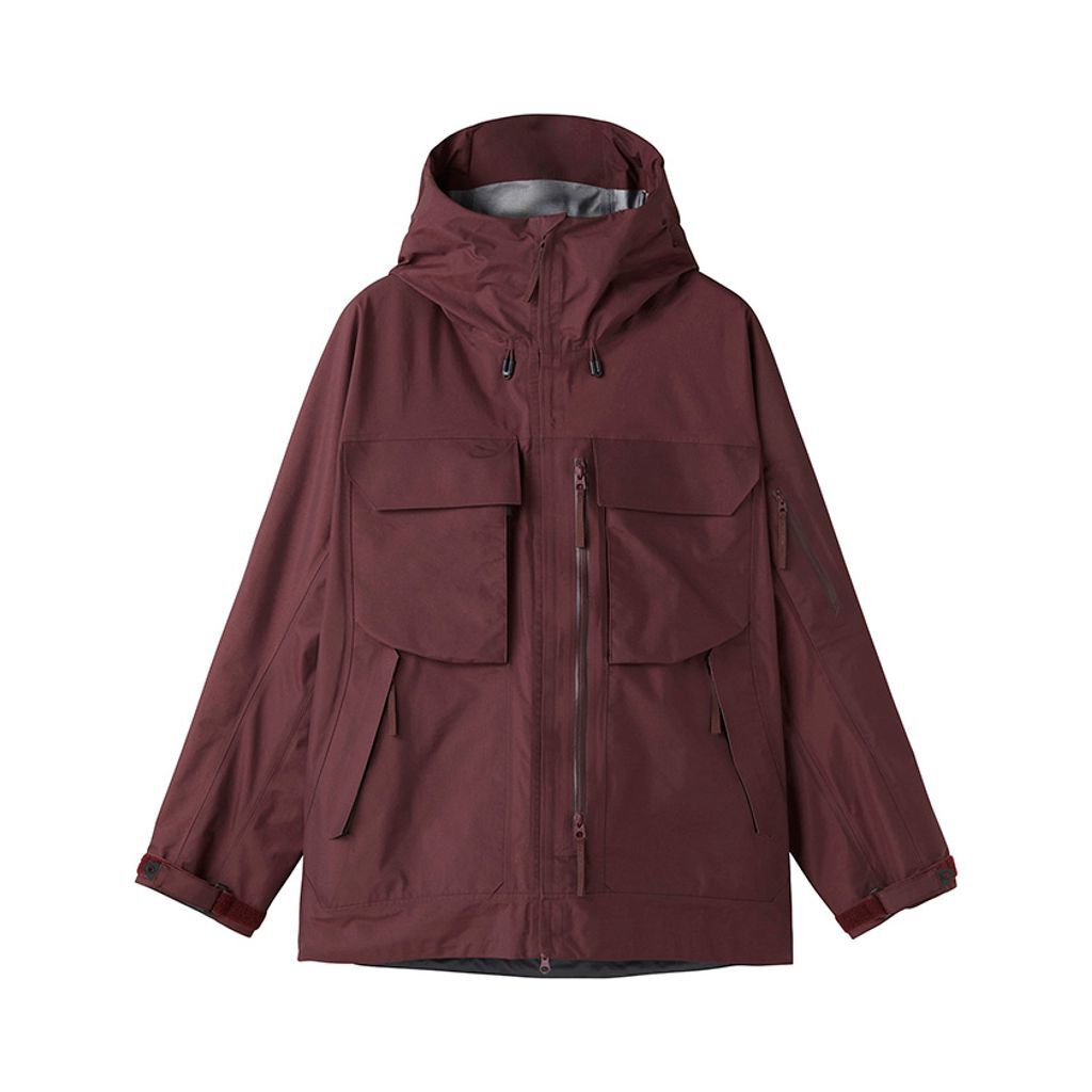 DESCENTE ALLTERRAIN 81 シェルジャケット NP / SHELL JAC