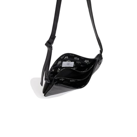 yorozu WPM 3LAYER SHOULDER